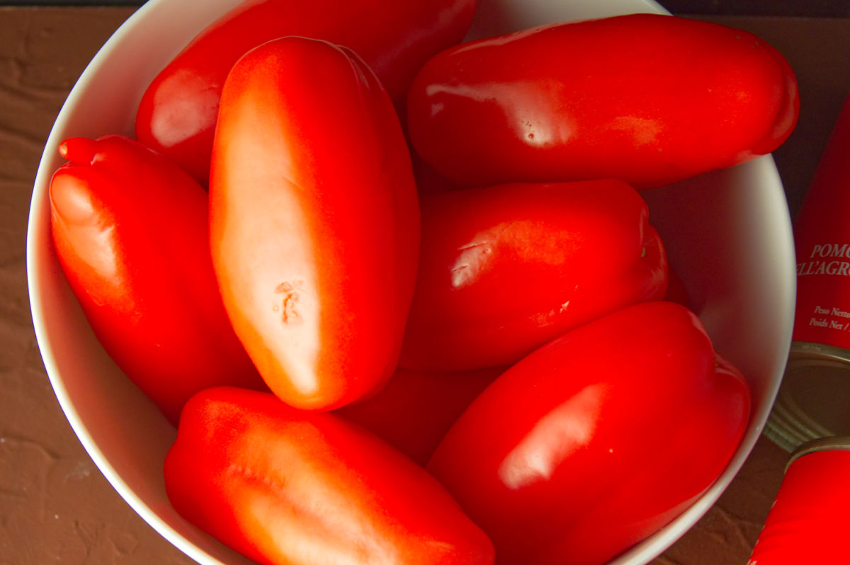 Welche Tomaten sind die besten für eine Tomatensoße?