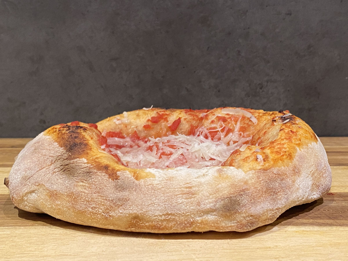 Pizza Cosacca: Die Geschichte der Kosaken-Pizza