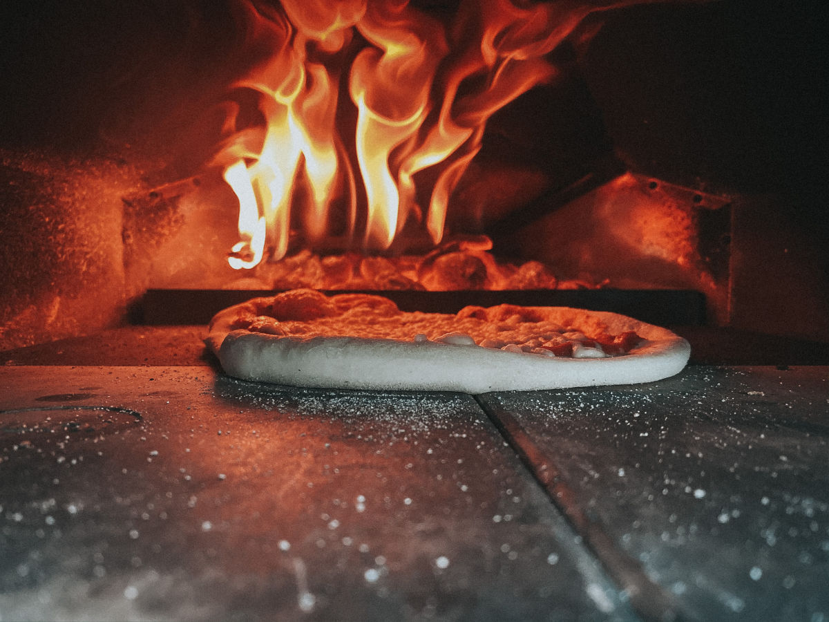 Der eigene Foodtruck für dein Pizza-Business: Das musst du beachten