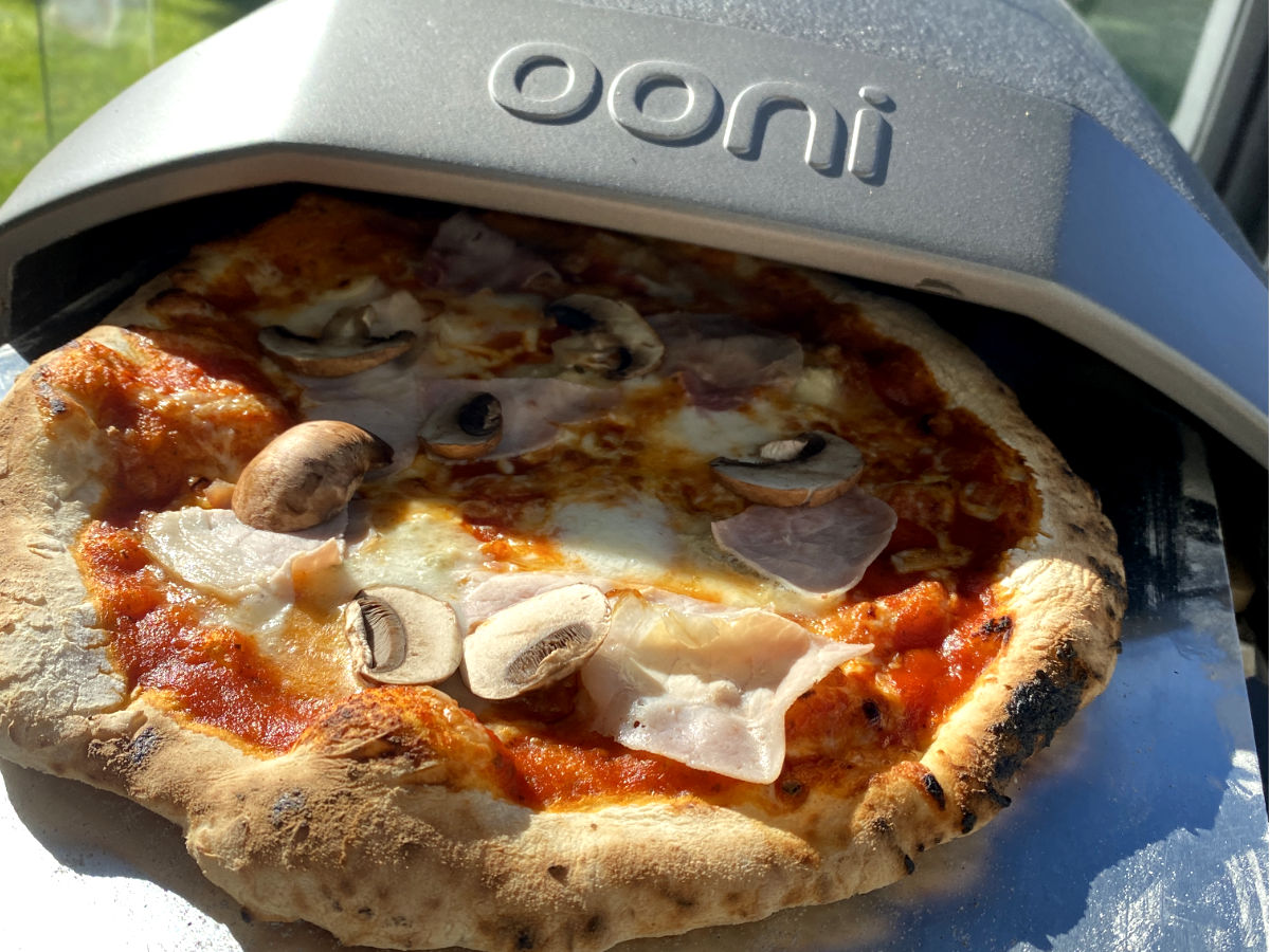 7 Tipps, wie du deinen Pizza-Ofen richtig nutzt