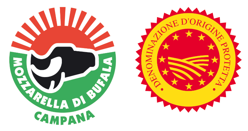 mozzarella mbc dop