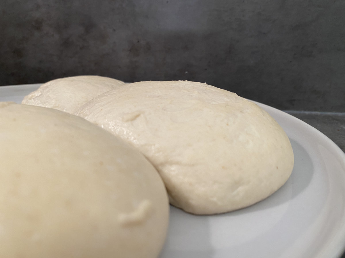 Poolish herstellen: So machst du den Vorteig für Pizza und Brot