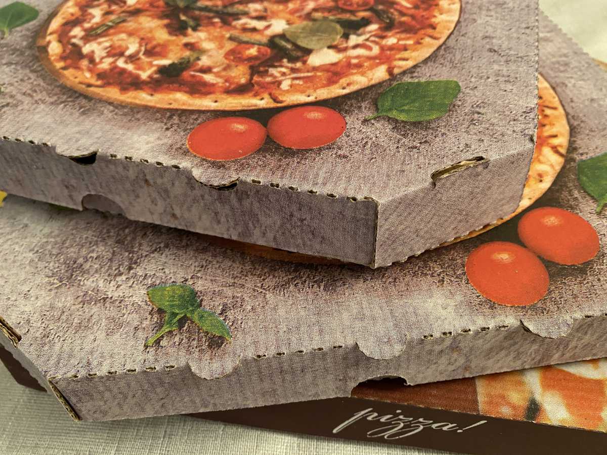 Produktiver durch Pizza: Essen als Motivator bei der Arbeit