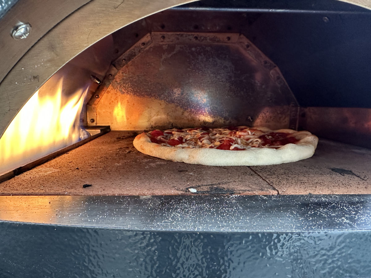 Die besten Outdoor-Pizzaöfen für das ultimative Pizzavergnügen