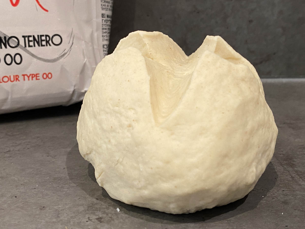 Die Geschichte des Sauerteigs: Die Renaissance des Lievito Madre