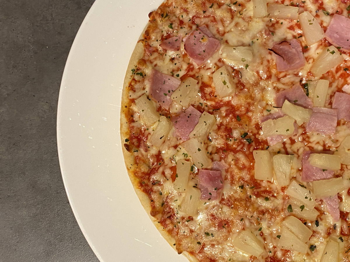 Pizza Hawaii: So denkt man in Italien über die Ananas-Pizza