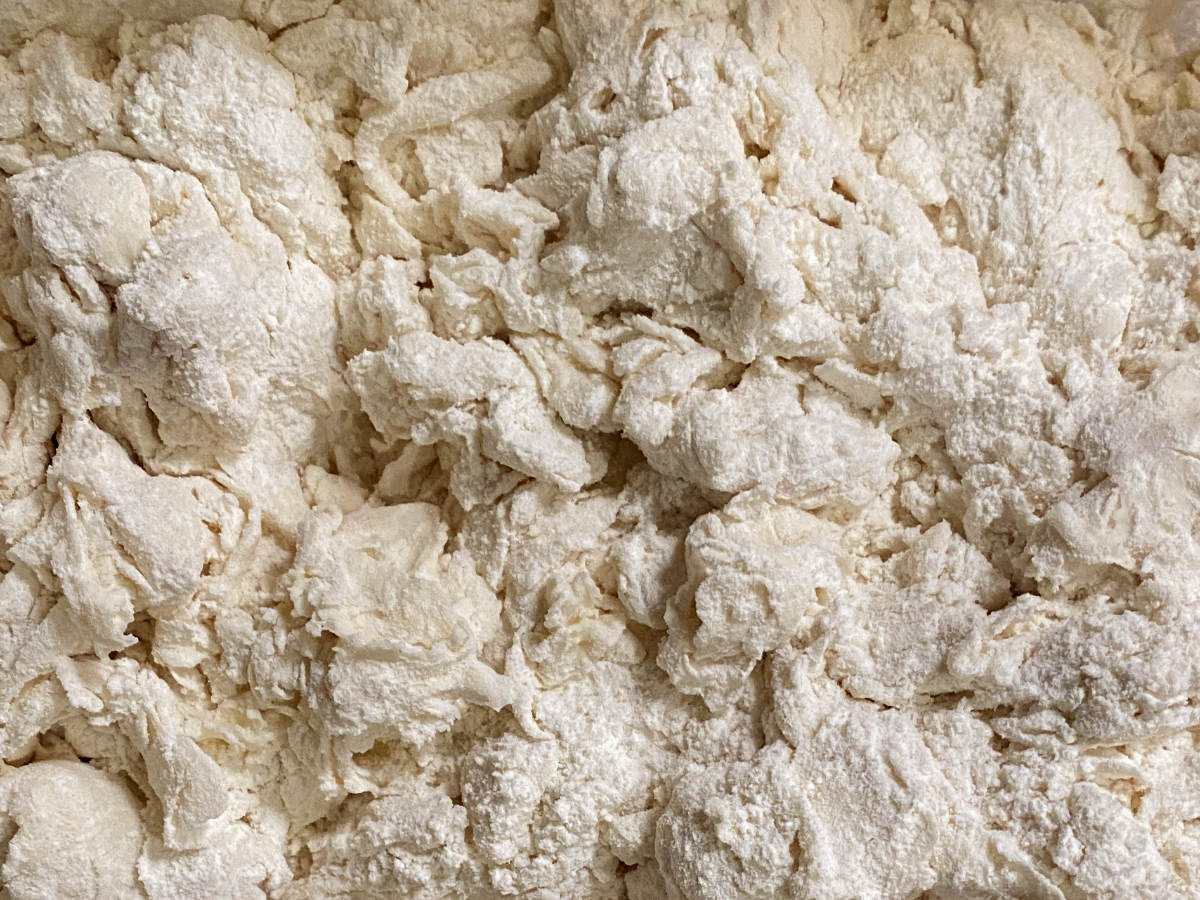Biga: Rezept für Pizza & Brot